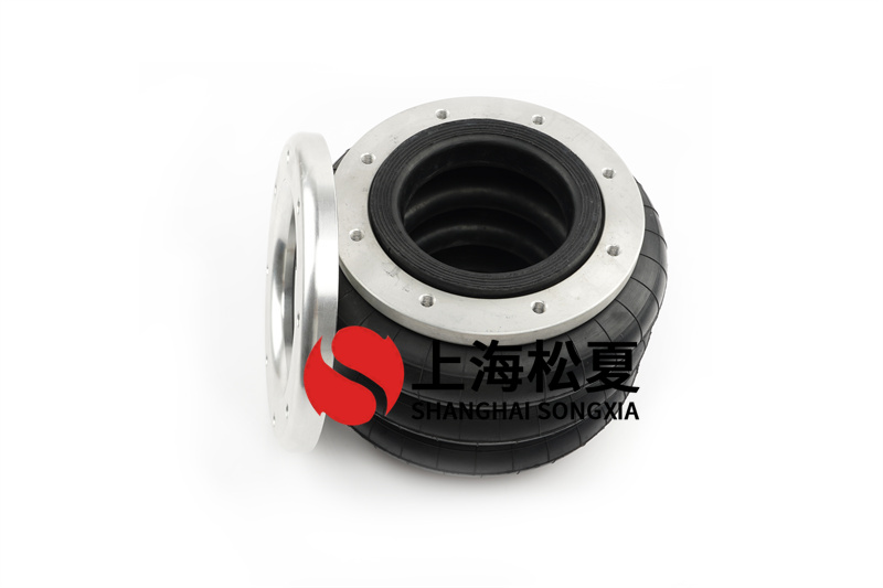 LHF400/316-3空氣氣囊安裝在實(shí)驗室球磨機(jī)